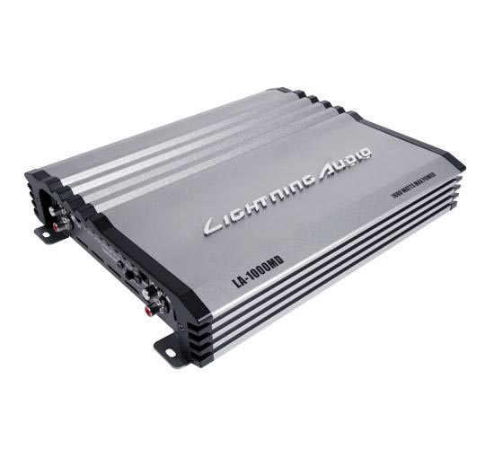 Lightning Audio LA-1000MD. ����������� �������������� LA-1000MD.